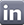 Find us on linkedin