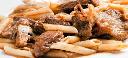 放大